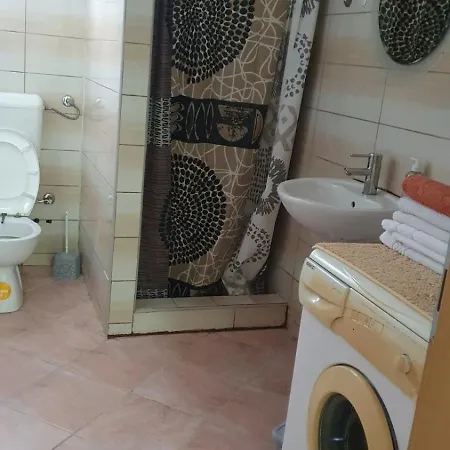 Kovcic Apartman Tuzla